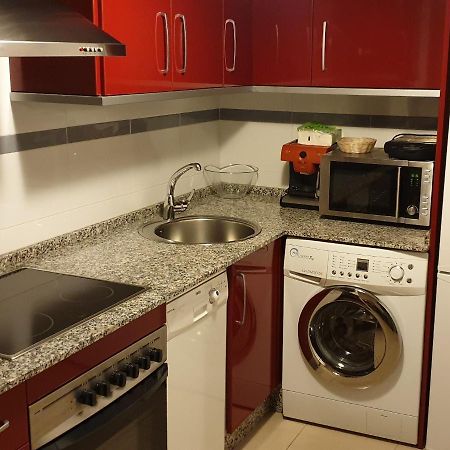 Apartmán Puerta Del Sol Conil De La Frontera Exteriér fotografie
