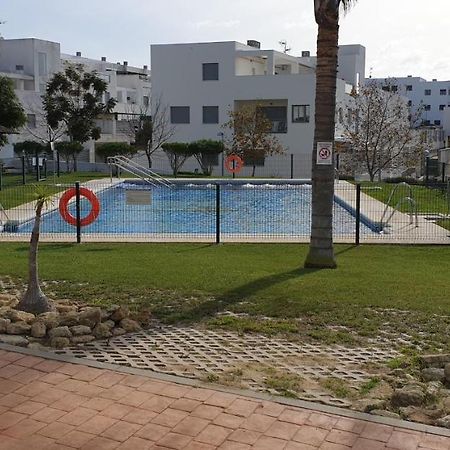 Apartmán Puerta Del Sol Conil De La Frontera Exteriér fotografie