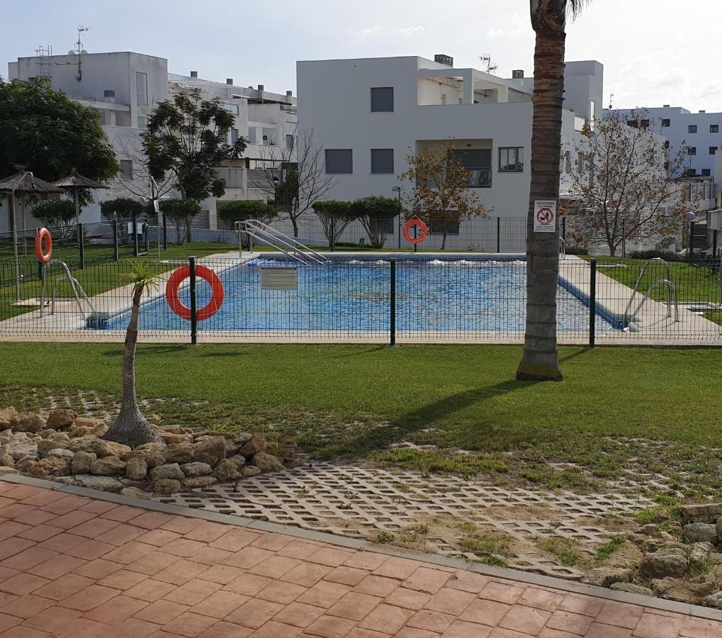 Apartmán Puerta Del Sol Conil De La Frontera Exteriér fotografie