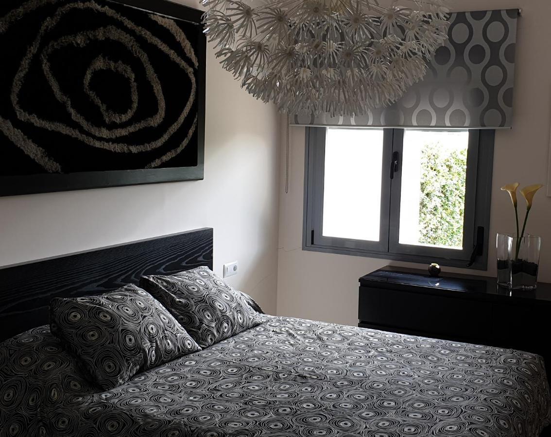 Apartmán Puerta Del Sol Conil De La Frontera Exteriér fotografie