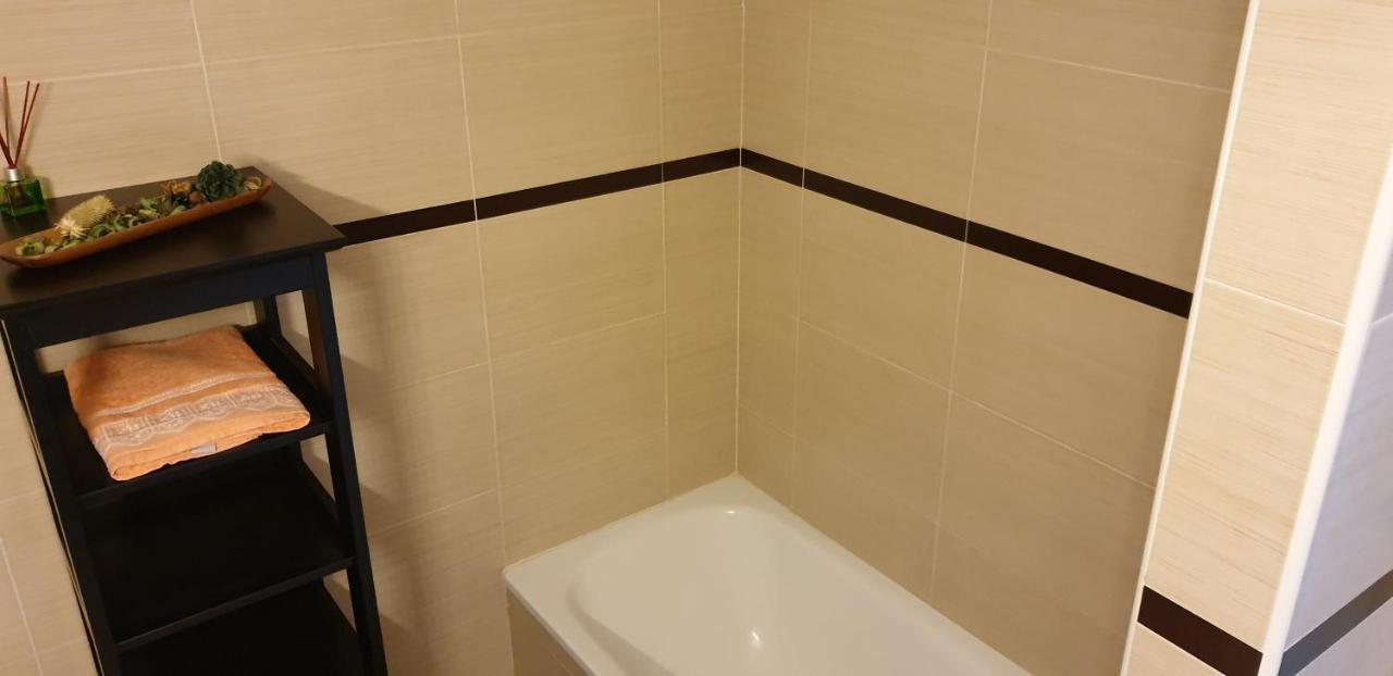 Apartmán Puerta Del Sol Conil De La Frontera Exteriér fotografie