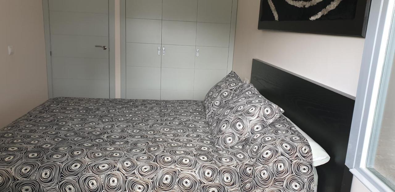 Apartmán Puerta Del Sol Conil De La Frontera Exteriér fotografie