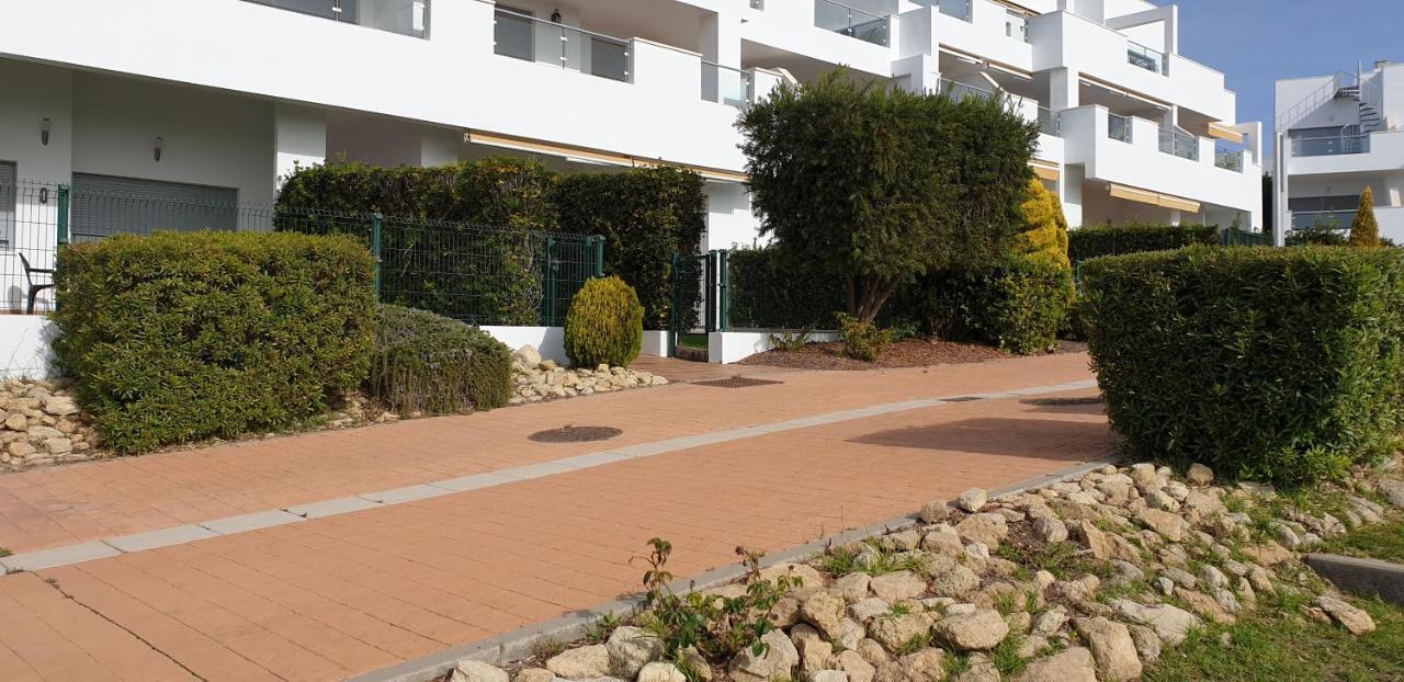 Apartmán Puerta Del Sol Conil De La Frontera Exteriér fotografie