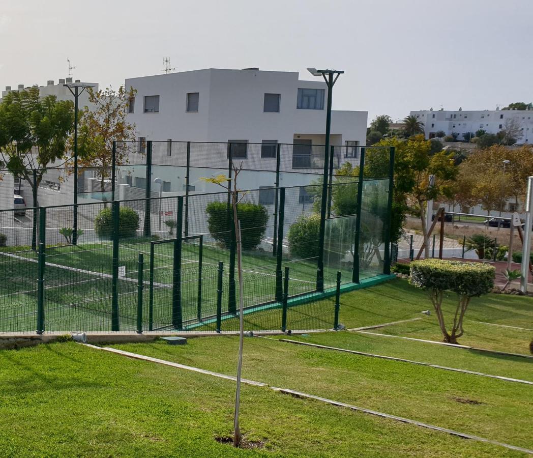 Apartmán Puerta Del Sol Conil De La Frontera Exteriér fotografie
