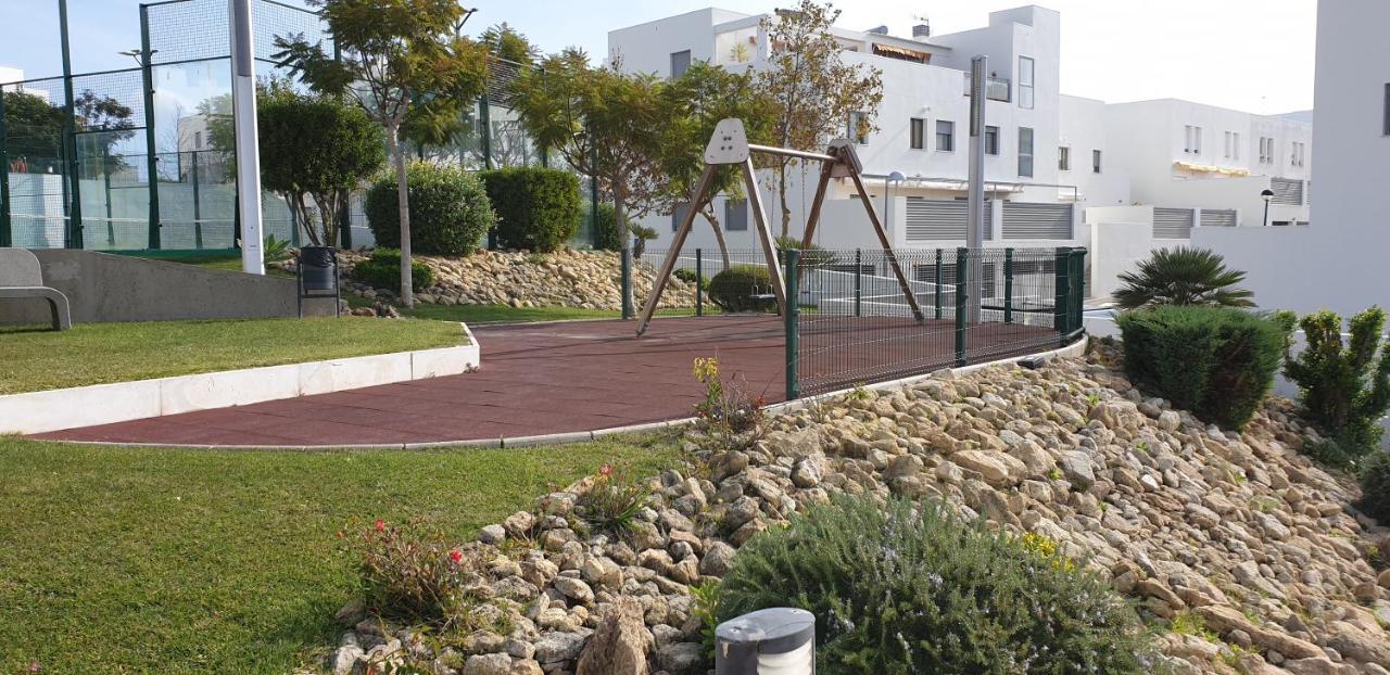 Apartmán Puerta Del Sol Conil De La Frontera Exteriér fotografie