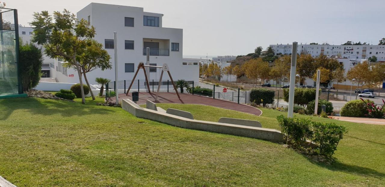 Apartmán Puerta Del Sol Conil De La Frontera Exteriér fotografie