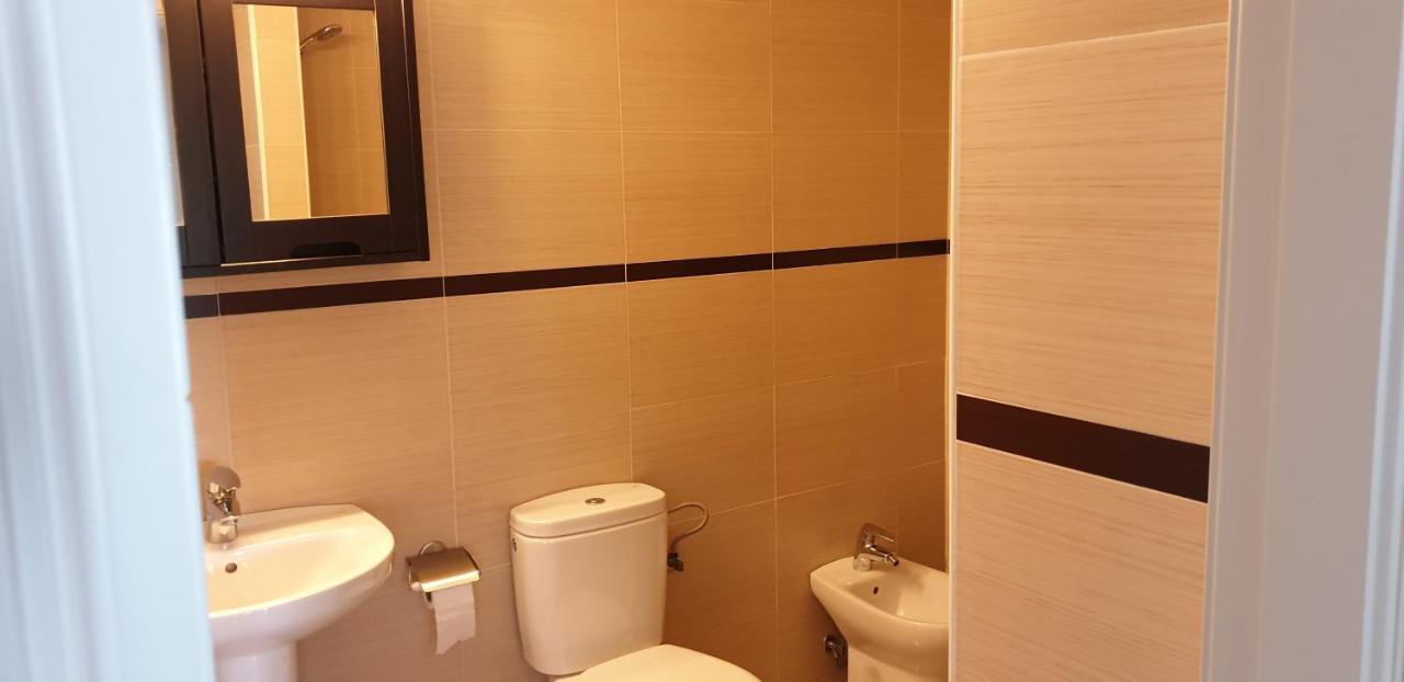 Apartmán Puerta Del Sol Conil De La Frontera Exteriér fotografie