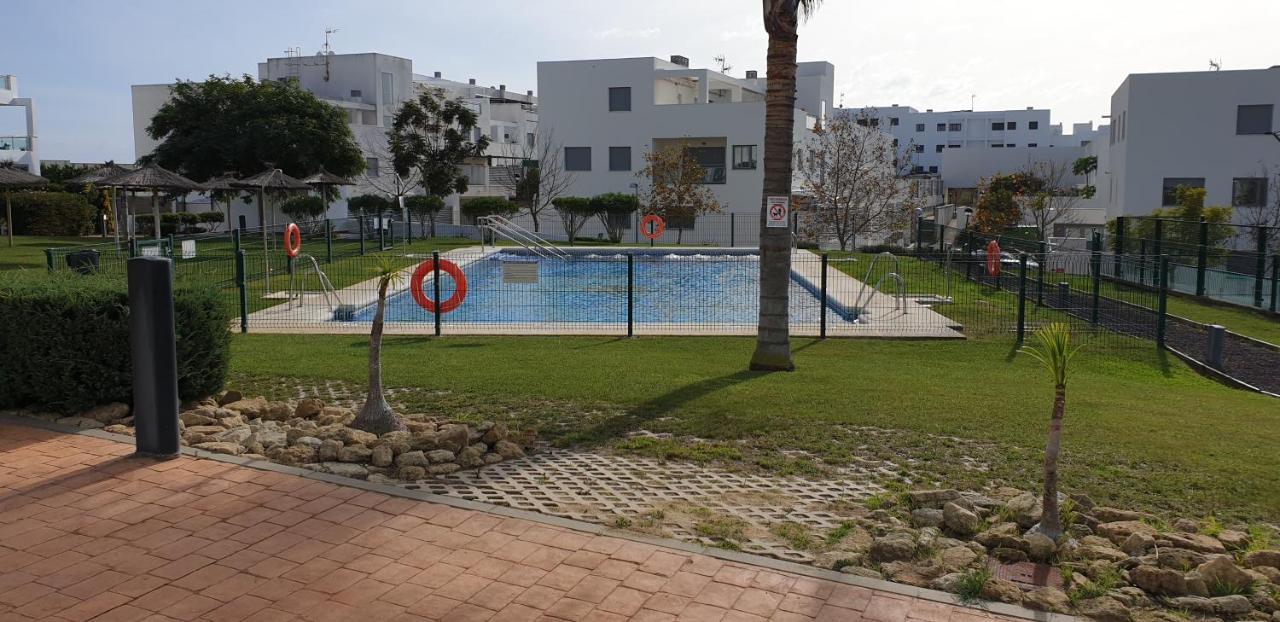 Apartmán Puerta Del Sol Conil De La Frontera Exteriér fotografie